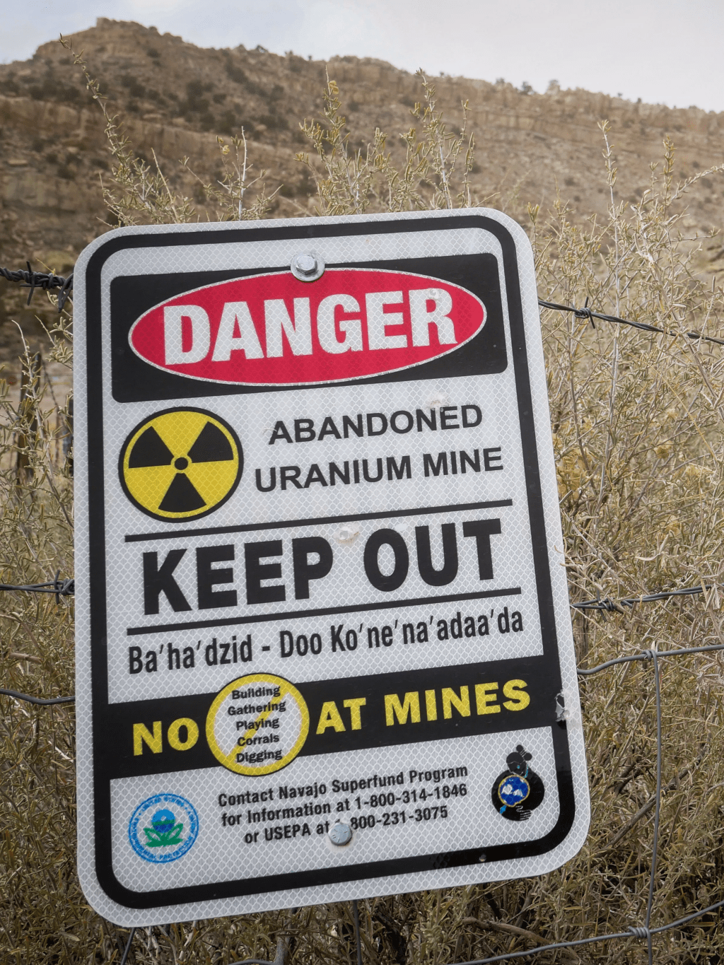 Nuclear tests and toxic waste on Indian reservations. The film ‘Oppenheimer’ doesn’t tell it&nbsp;right