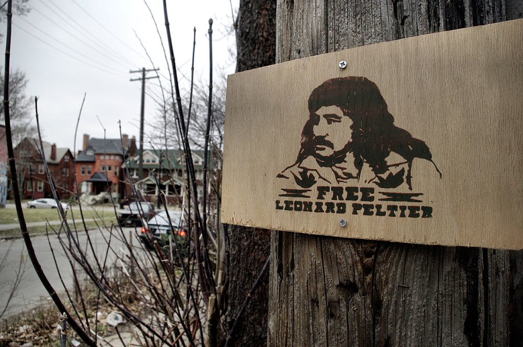 Leonard Peltier: the appeal for the Native American activist after 47 years of maximum security&nbsp;imprisonment